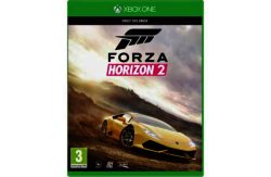 Forza Horizon 2 XBox One Game